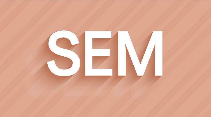 【SEM推廣】SEM推廣沒有效果？看看是不是犯了這些錯！