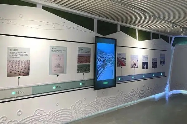 數(shù)字展廳相較傳統(tǒng)展廳有哪些優(yōu)勢(shì)？