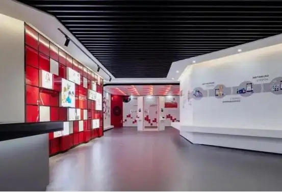 虛擬線上展廳建設(shè)有哪些優(yōu)勢(shì)？