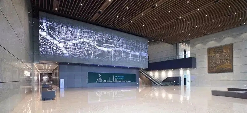 展館設計 ， 展館 ， 鑫時空