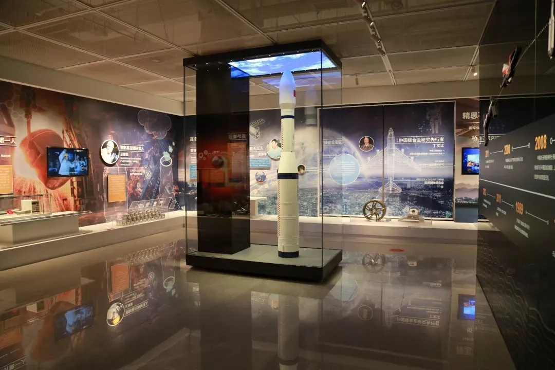 展館設(shè)計 ， 展館 ， 鑫時空
