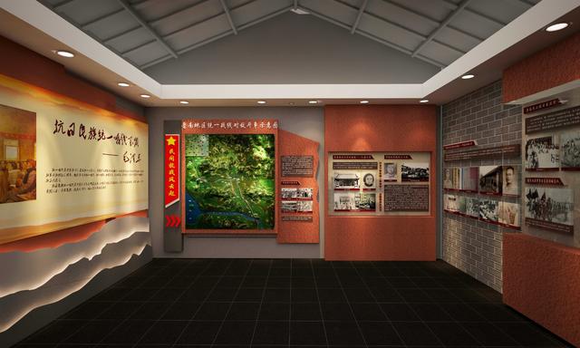 展館裝飾 ， 展館 ， 鑫時空