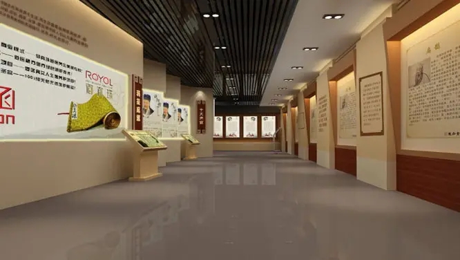 展館設計 ，展館 ，鑫時空