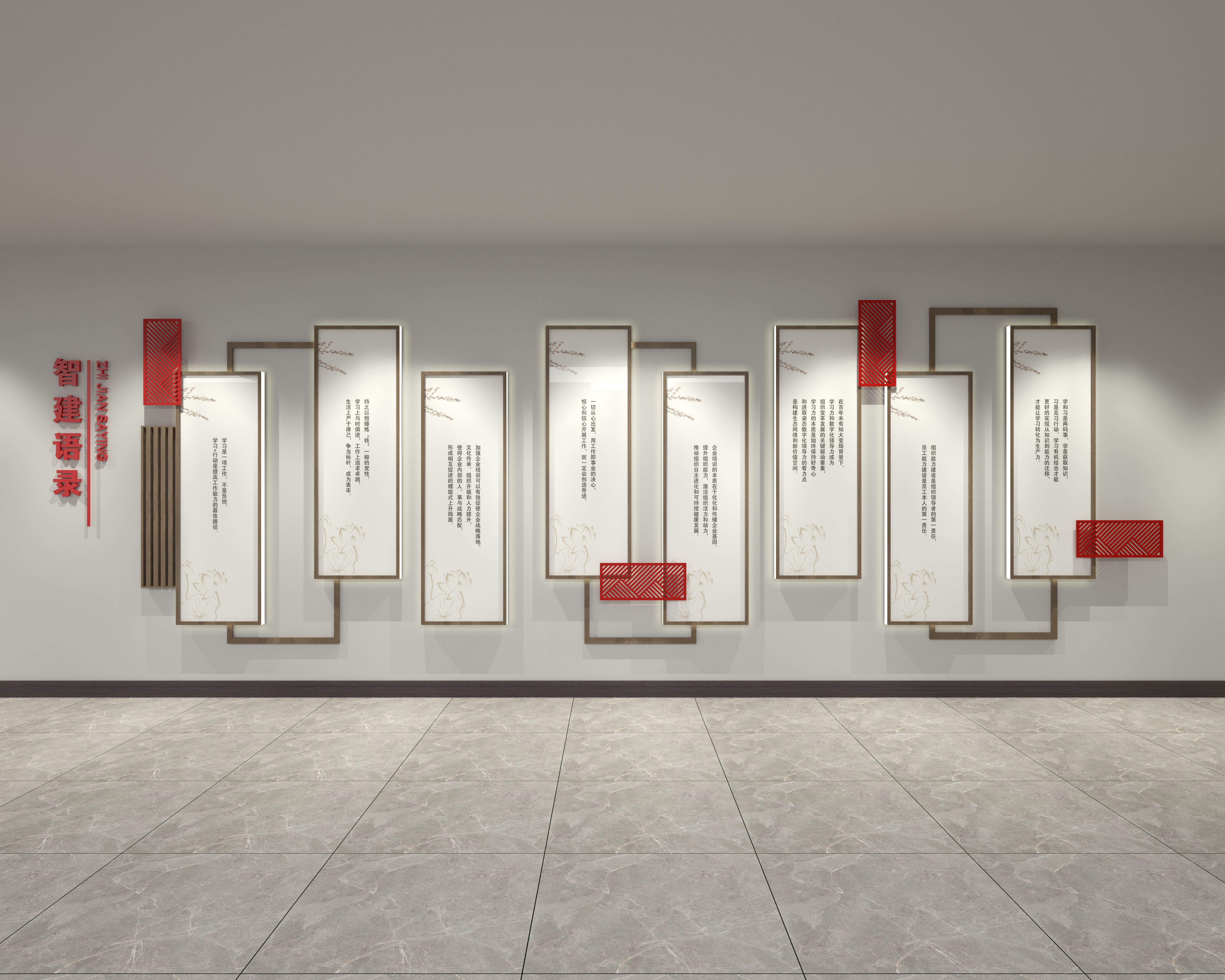 綠色環(huán)保，引領(lǐng)展館展廳搭建新潮流
